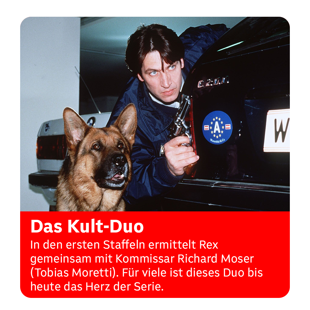 Kommissar Rex