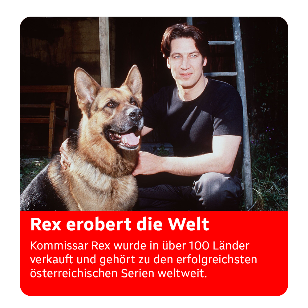 Kommissar Rex
