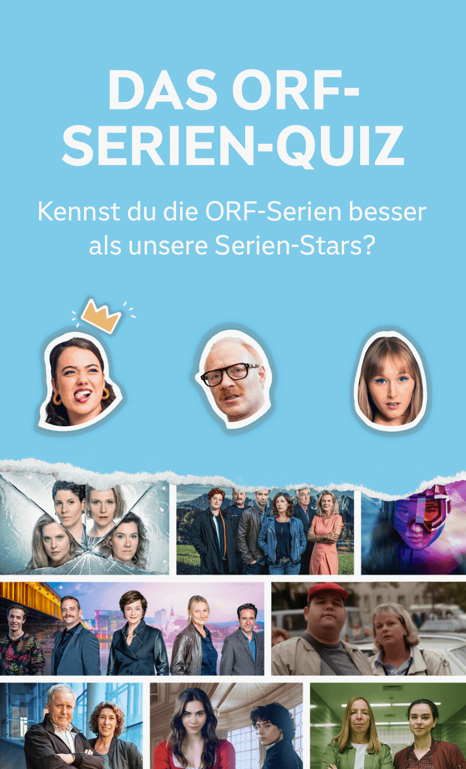 Serienquiz